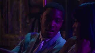 Elarica Johnson, Brandee Evans, Shannon Thornton naked - P-Valley s01e07 (2020) (Season 1, Episode 7)