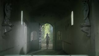 Sofia Del Tuffo nude - Luciferina (2018) Teen Movie Sex Scene