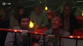 Mary Steenburgen Naked - Melvin and Howard (1980)