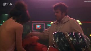 Mary Steenburgen Naked - Melvin and Howard (1980)
