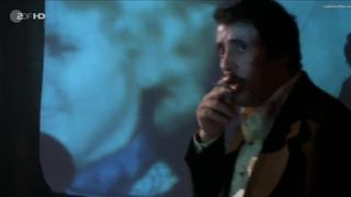 Mary Steenburgen Naked - Melvin and Howard (1980)