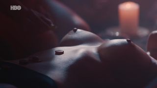 Camila dos Anjos nude - A Vida Secreta Dos Casais s02e07 (2019) Striptease and Nudity Scenes