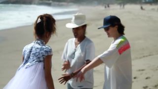 Nicole Scherzinger hot - Your Enjoy (2014)