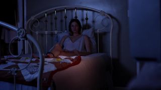 Analeigh Tipton Handsome, Lingerie, Warm scenes in 'Violated Starlet'