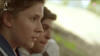 Jana Kovalcikova hot, Katarina Safarikova nude. Agava (2015)