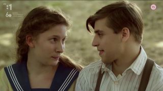 Jana Kovalcikova hot, Katarina Safarikova nude. Agava (2015)