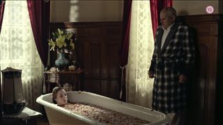 Jana Kovalcikova hot, Katarina Safarikova nude. Agava (2015)