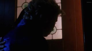 Gloria Reuben - Super-Naughty Orchid-two (US 1991)