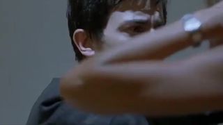 Anna Mouglalis naked, Andrea Osvart nude for 'Mare Nero'