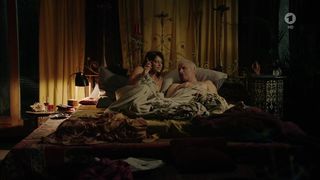Ellen 10 Damme nude - Tatort e1095 (2019)