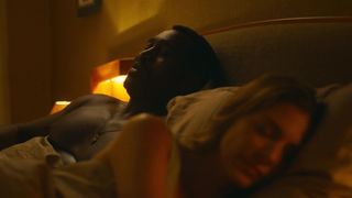 Judith El Zein nude - Walter (2019)