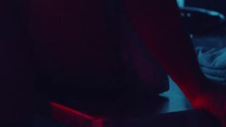 Katrina Bowden Naked - Nurse THREE DIMENSIONAL (2013)