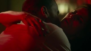 Karla Souza naked - Jacob's Ladder (2019)