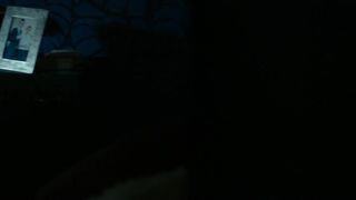 Laurence Arne Nude - Father Splendid (2017)