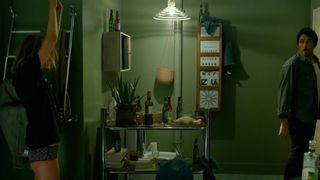 Laurence Arne Nude - Father Splendid (2017)