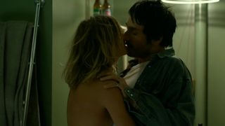 Laurence Arne Nude - Father Splendid (2017)