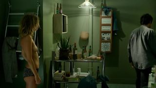 Laurence Arne Nude - Father Splendid (2017)