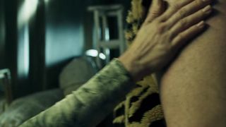 Marina Provenzzano, Mariana Ximenes naked - O Grande Circo Mistico (2018)