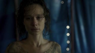 Marina Provenzzano, Mariana Ximenes naked - O Grande Circo Mistico (2018)