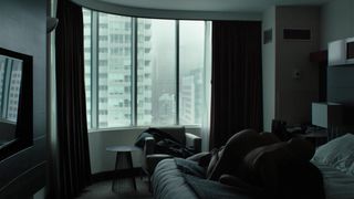 Riley Keough - The Gf Practice s01e07 (2016)