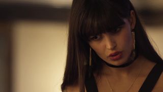 Simonetta Columbu nude  - Io sono Tempesta (2018)