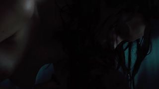 Nathalia Dill, Lívia De Bueno Nude - Paraísos Artificiais (BR 2012)