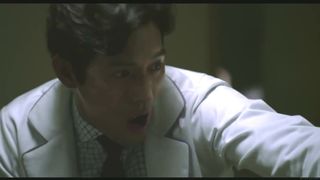 Hong I-joo, Kang Ye-won naked - Enjoy Medical Center (2014)