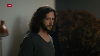 Vera Bommer naked - Seitentriebe s02e02-04 (2019)