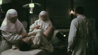 Katarina Radivojevic, Yuliya Deynega nude - Morfiy (2008)