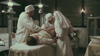 Katarina Radivojevic, Yuliya Deynega nude - Morfiy (2008)