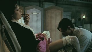 Katarina Radivojevic, Yuliya Deynega nude - Morfiy (2008)