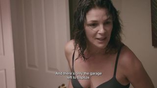 Sonia Vigneault, Noemi Lira Nude & Gorgeous - Faillir (2012)