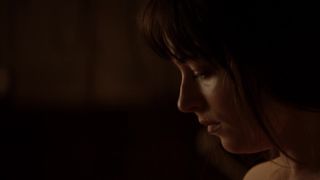 Dakota Johnson [uncut version]  - Fifty Shades of Grey (2015)