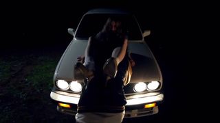 Andrea Margaret Nude - Sans Bra, Food Fuck, Nude Art Solo Movie