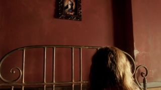 Britta Hammelstein Naked - Verbrechen s01e01