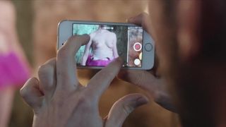 Henrietta Rauth nude - Penetrating Drama (2017)