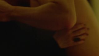 Hayley Atwell Naked - Falcon (2012) s01e02