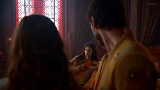 Josephine Gillan Nude - Game Of Thrones s04e01 (US 2014)