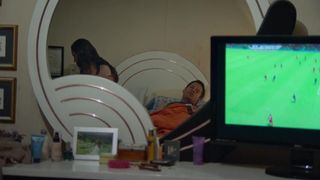 Ruth Ramos Naked - La region salvaje (2016)