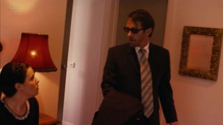 Victoria Hill nude - Macbeth (2006)