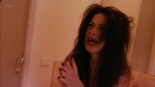 Victoria Hill nude - Macbeth (2006)