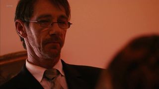 Victoria Hill nude - Macbeth (2006)