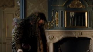 Aurelie Meriel Braless Scenes for the movie 'Admiral'