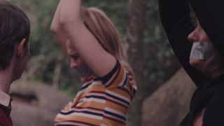 Nicoletta Hanssen, Erin Ownbey nude - Demons Tree, Rooted Evil (2018)