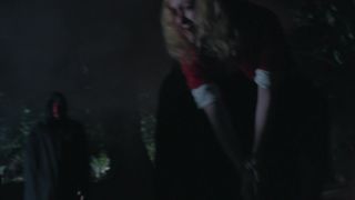 Nicoletta Hanssen, Erin Ownbey nude - Demons Tree, Rooted Evil (2018)