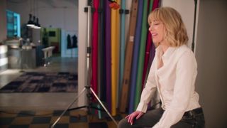 Malgorzata Buczkowska naked - Zasada przyjemnosci s01e01e03e09 (2019)