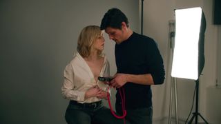 Malgorzata Buczkowska naked - Zasada przyjemnosci s01e01e03e09 (2019)