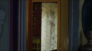 Anne Le Nen Nude, Stripped To The Waist and Unclothe Vids for TV demonstrate 'Passage du Desir'