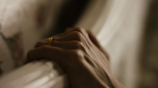 Anna Baranowska Lovemaking Movie for TV series