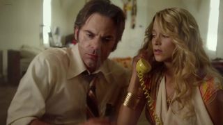 Sabina Gadecki splendid, Breanne Racano uber-super-hot – Bizarre Deaky (2012)